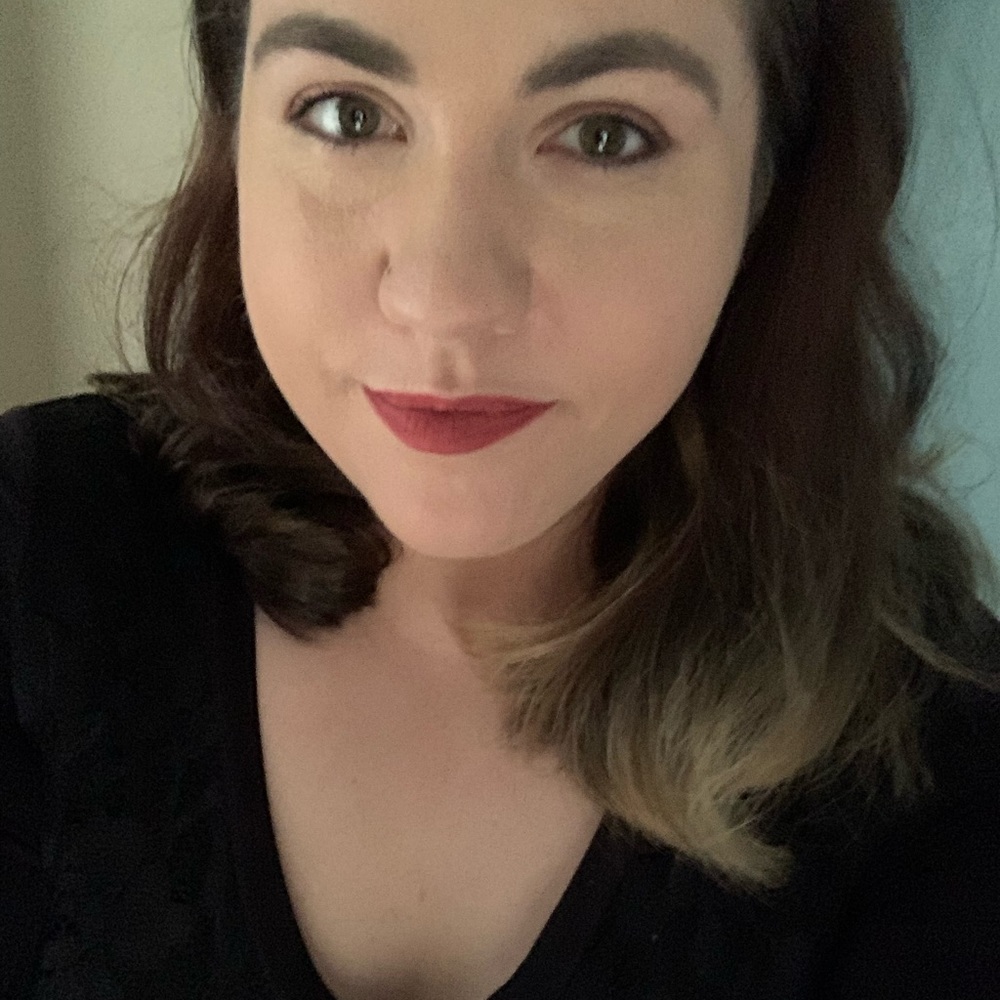 Meet your Posher, Kassidy